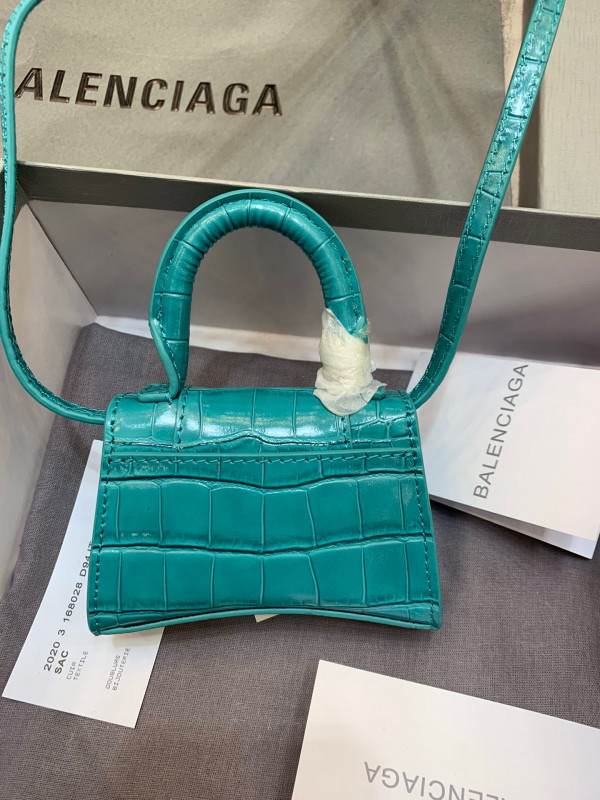 HOT SALE BALENCIAGA HOURGLASS