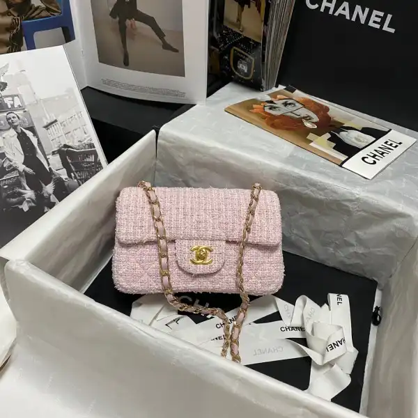 Frstbag ru CHANEL FLAP BAG