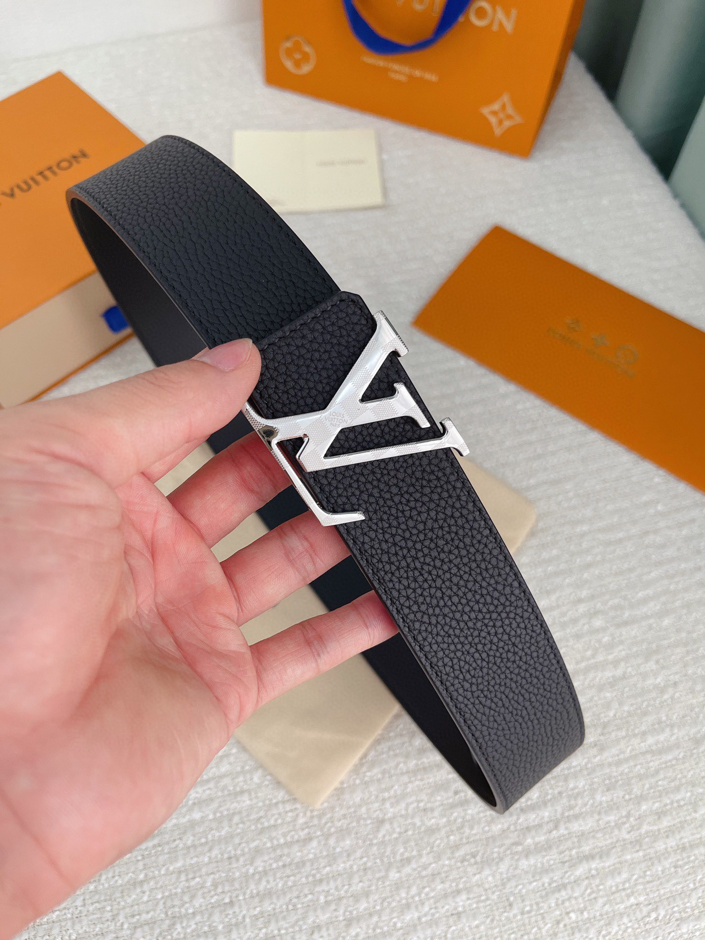 HOT SALE LOUIS VUITTON BELT