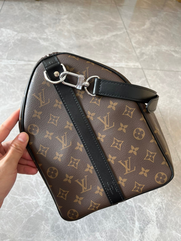 HOT SALE Louis Vuitton Keepall 45