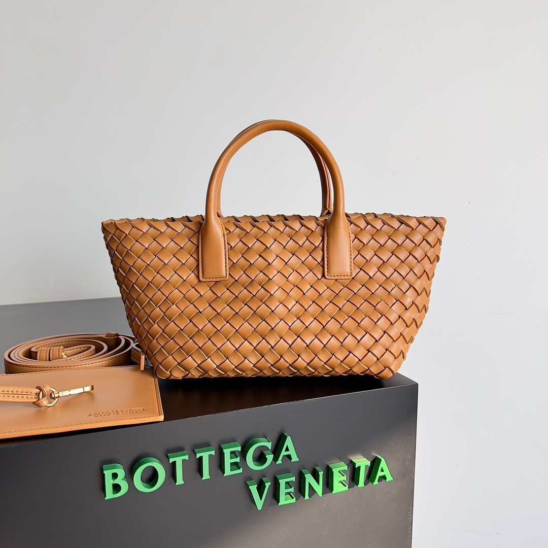 HOT SALE BOTTEGA VENETA MINI CABAT