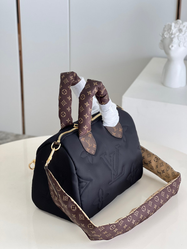 HOT SALE LOUIS VUITTON SPEEDY BANDOULIÈRE 25