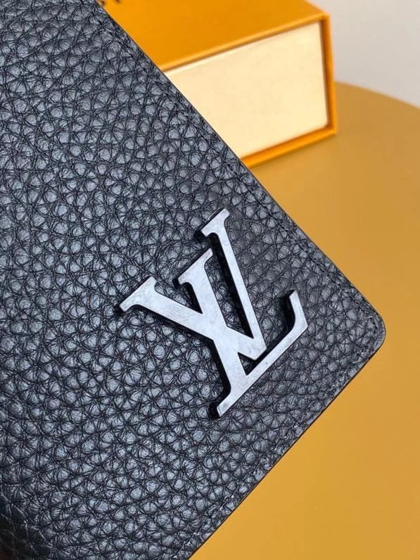 HOT SALE LOUIS VUITTON BRAZZA WALLET