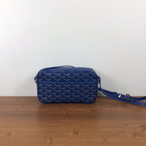 GOYARD CAPVERT BAG