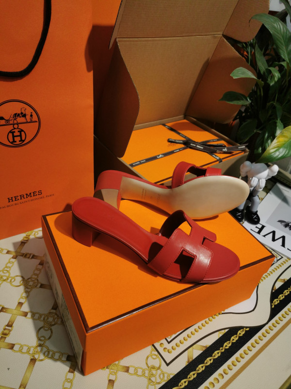 HERMES OASIS SANDAL