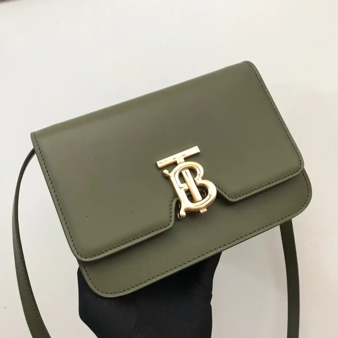 BURBERRY SMALL TB Bag