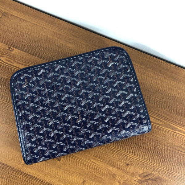 HOT SALE GOYARD TOILETRY BAG