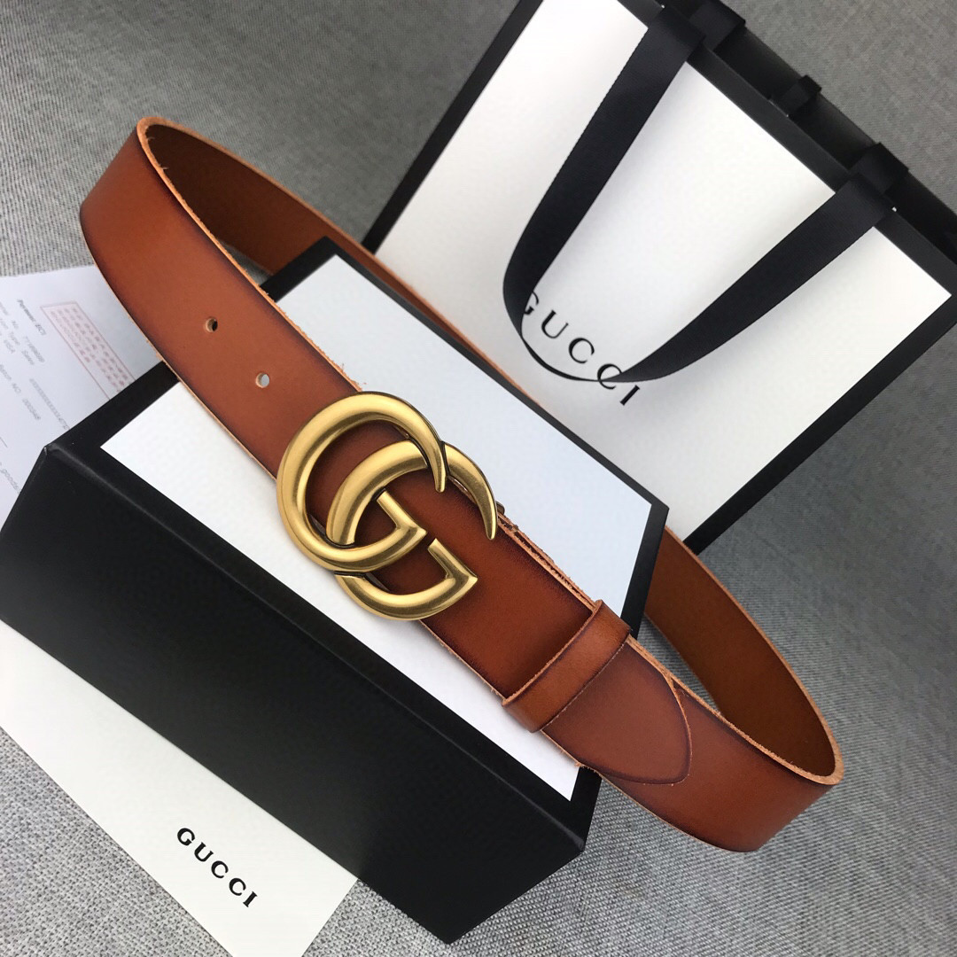 HOT SALE GUCCI BELT