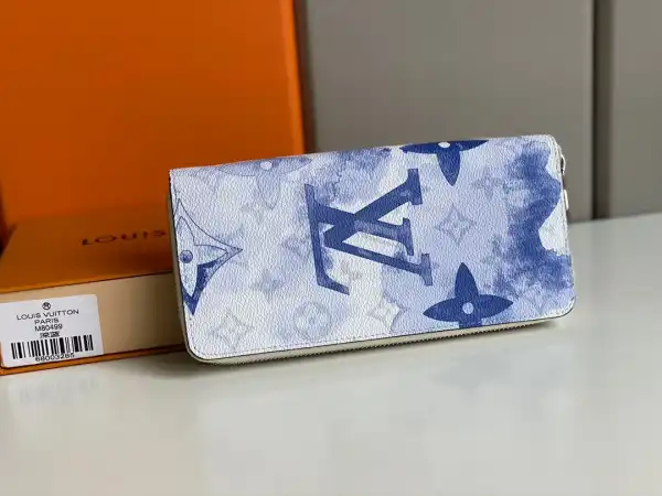 Frstbag ru LOUIS VUITTON ZIPPY WALLET