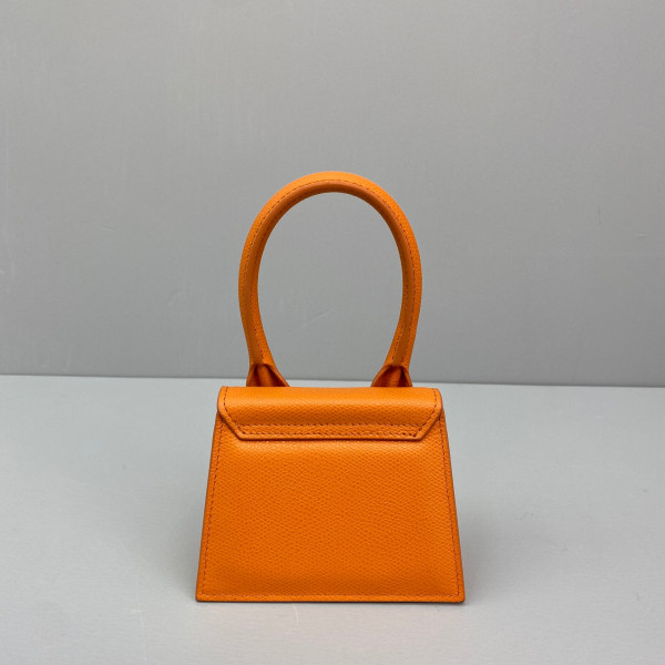 HOT SALE JACQUEMUS Le Chiquito Mini Bag