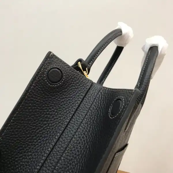 BURBERRY Mini Frances Bag