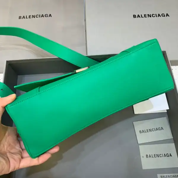 Frstbag ru BALENCIAGA DOWNTOWN MEDIUM SHOULDER BAG