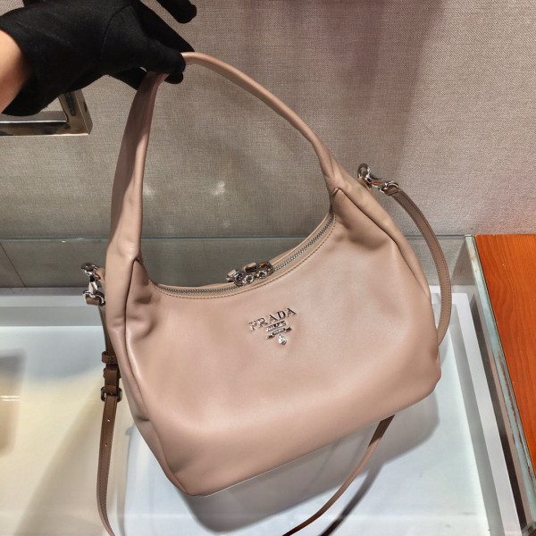 HOT SALE Prada hobo bag