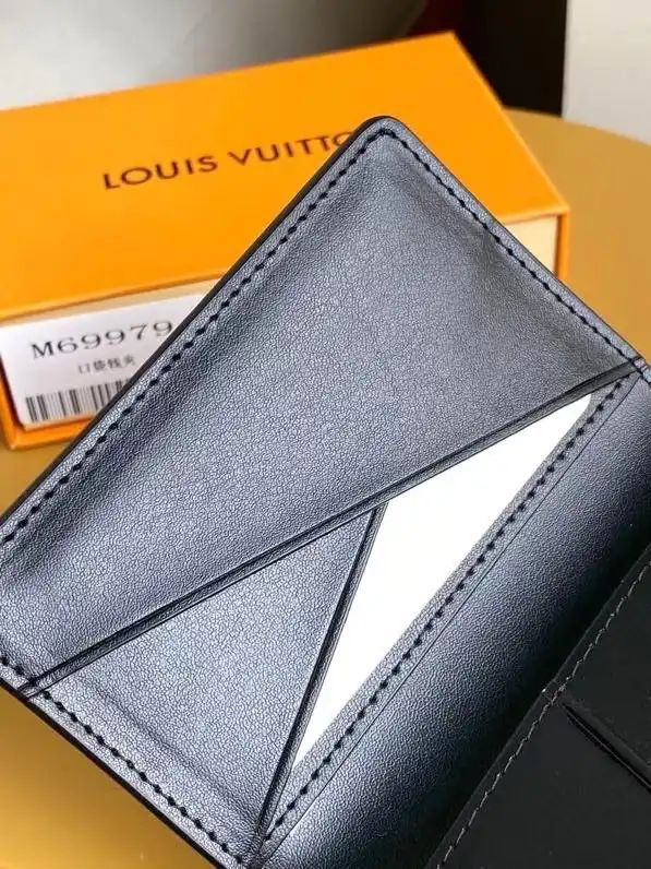 LOUIS VUITTON POCKET ORGANIZER