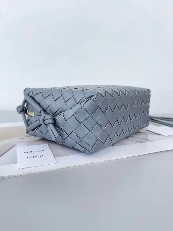 BOTTEGA VENETA Small Loop Camera Bag