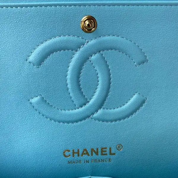 CHANEL FLAP BAG