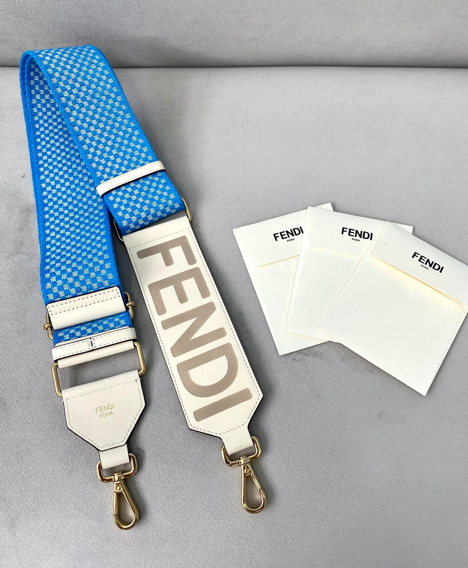 HOT SALE FENDI STRAP YOU