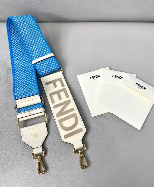 FENDI STRAP YOU