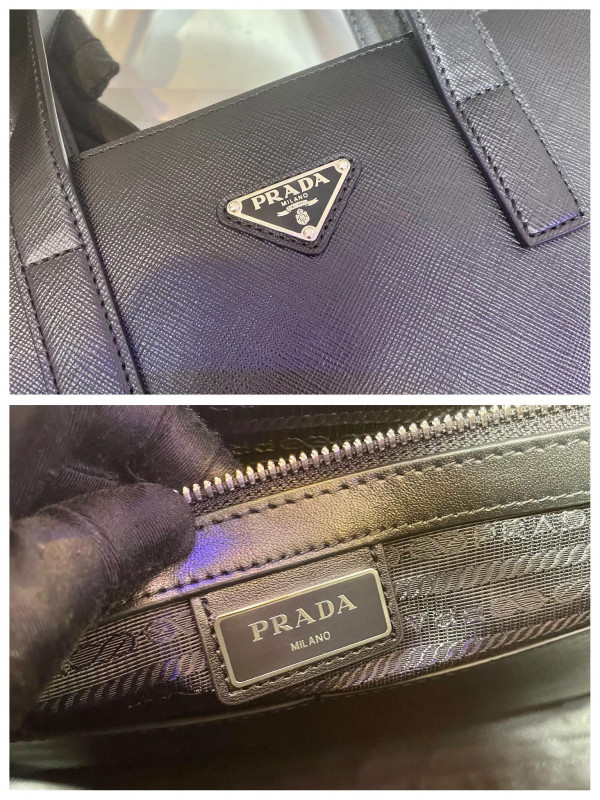 HOT SALE PRADA tote Bag