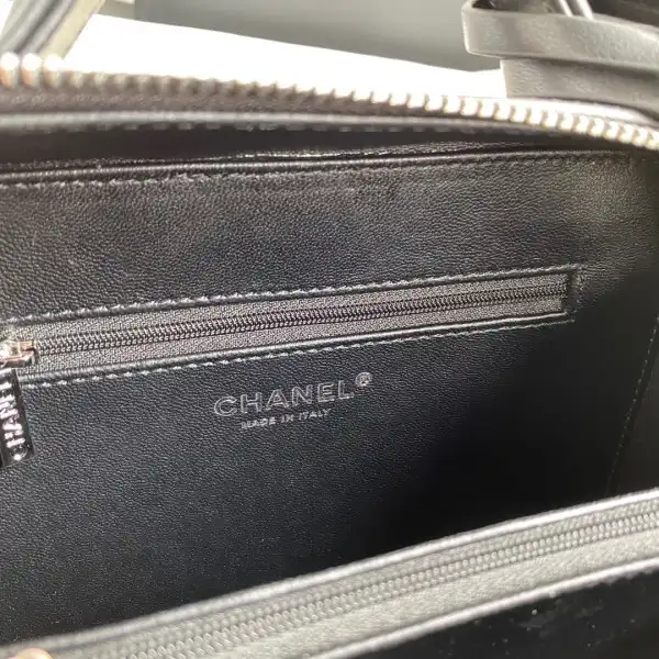 CHANEL VANITY CASE