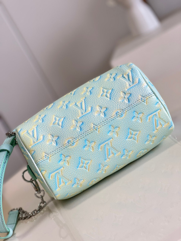 HOT SALE LOUIS VUITTON SPEEDY BANDOULIÈRE 20