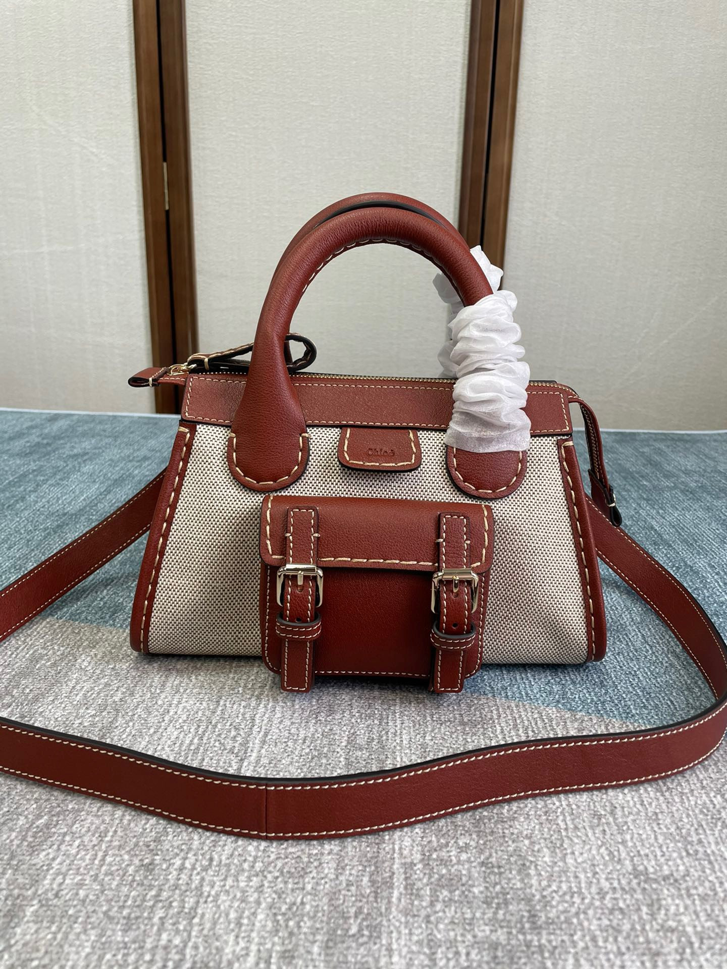 HOT SALE CHLOÉ EDITH MINI BAG