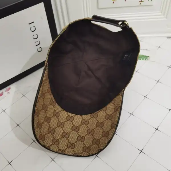 Bagsoffer GUCCI HAT