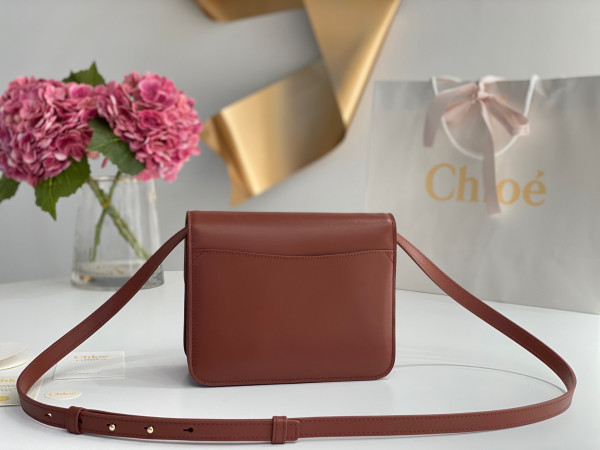 HOT SALE CHLOÉ KATTIE CROSS-BODY BAG