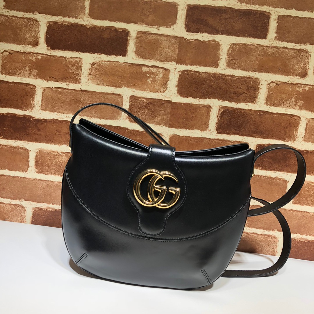 HOT SALE GUCCI Arli Shoulder Bag