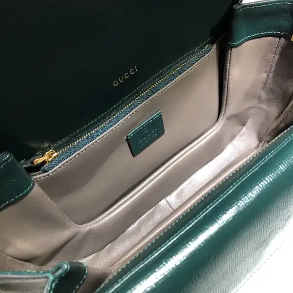 First Bag Ru GUCCI Sylvie 1969 small shoulder bag