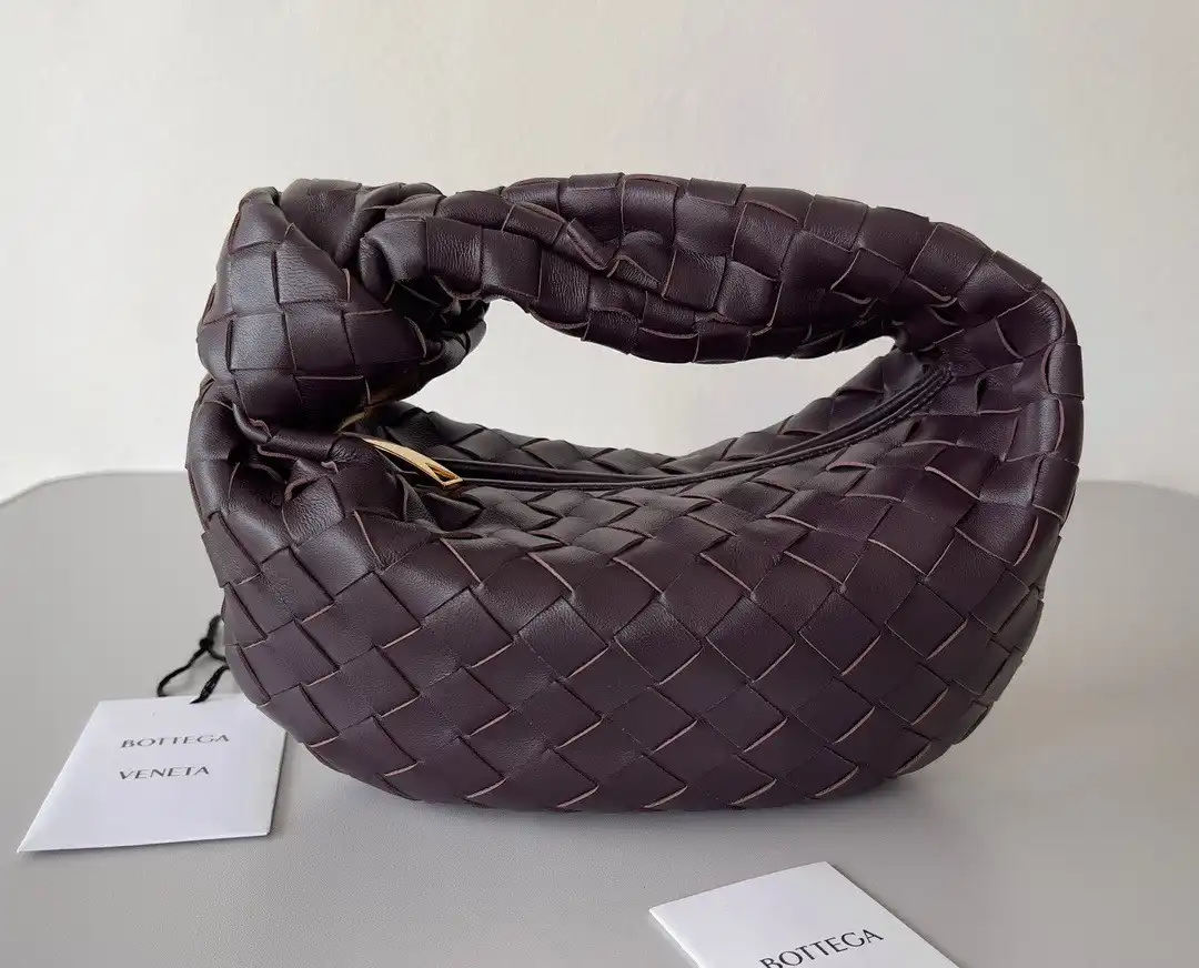 BOTTEGA VENETA MINI JODIE