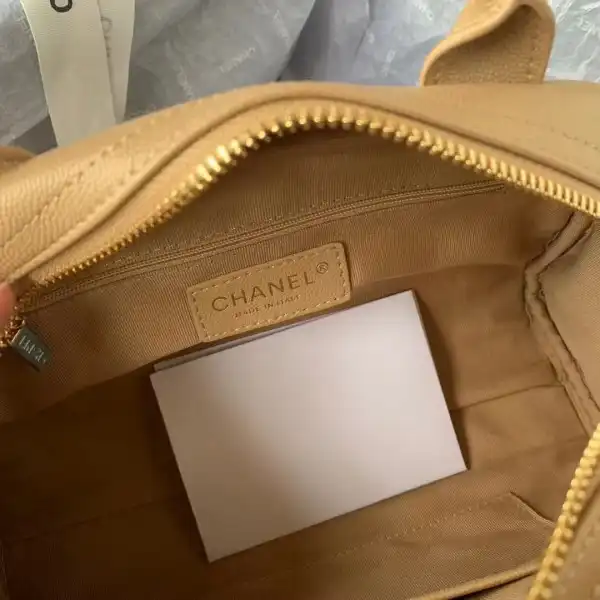 First Bag Ru CHANEL VINTAGEP BAG