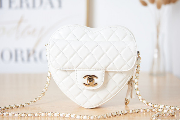 HOT SALE CL HEART BAG