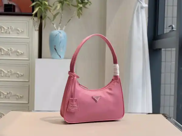 Bagsoffer yupoo PRADA  Re-Edition 2000 Nylon Mini Bag