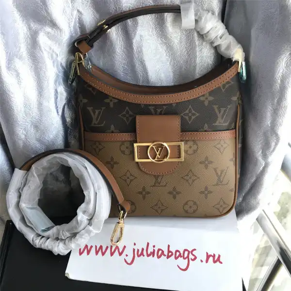 Cheap LOUIS VUITTON METIS