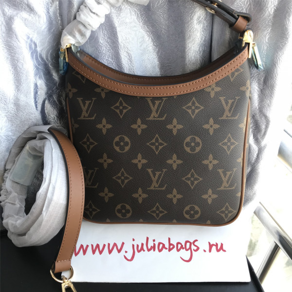 LOUIS VUITTON METIS