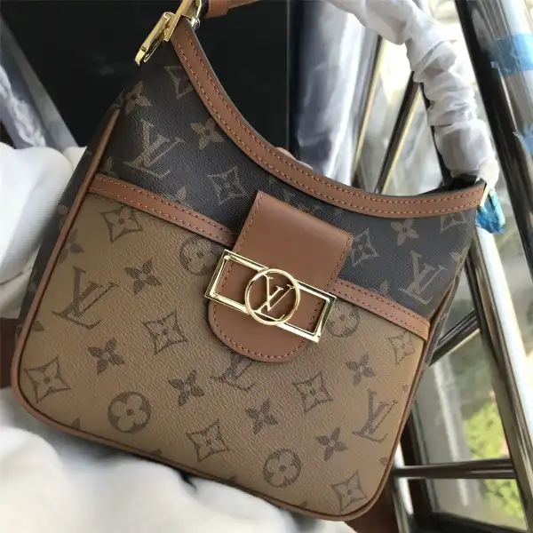 Frstbag ru LOUIS VUITTON METIS