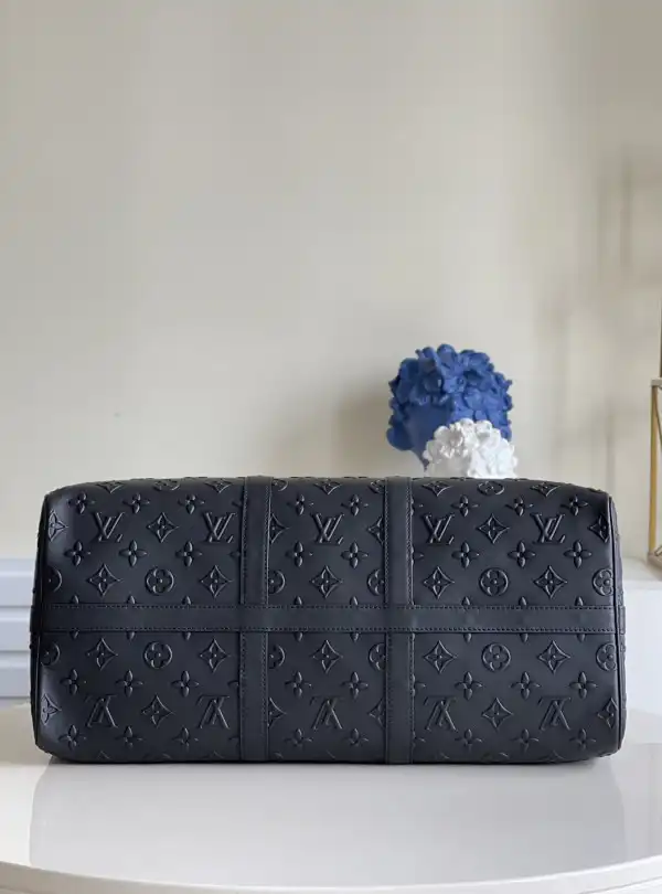 LOUIS VUITTON KEEPALL BANDOULIÈRE 50