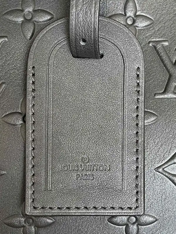 LOUIS VUITTON KEEPALL BANDOULIÈRE 50