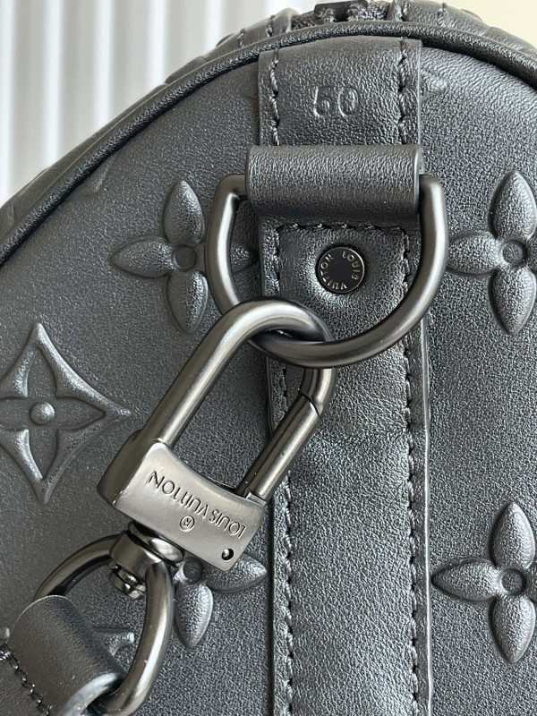 HOT SALE LOUIS VUITTON KEEPALL BANDOULIÈRE 50