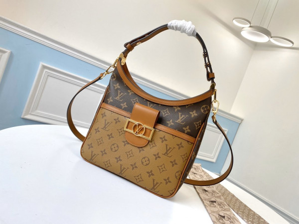 LOUIS VUITTON METIS