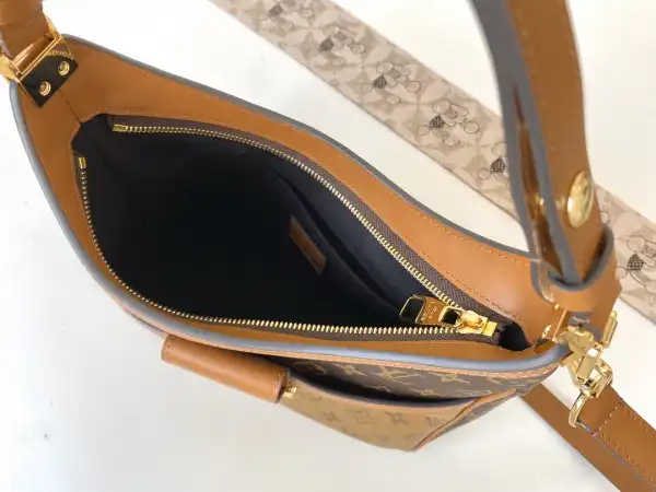 LOUIS VUITTON METIS