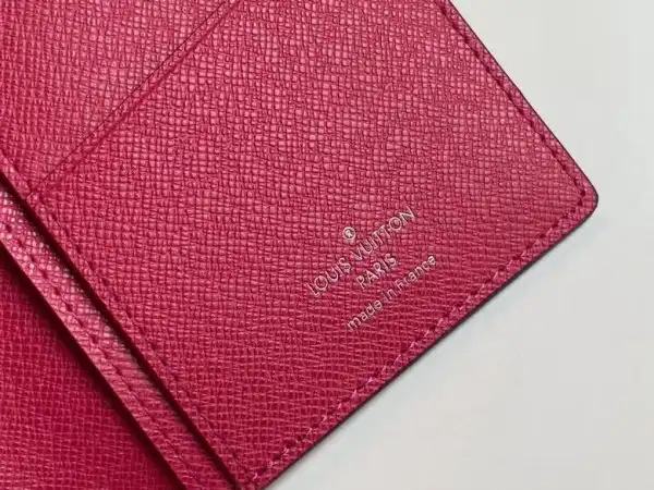 Affordable LOUIS VUITTON BRAZZA WALLET