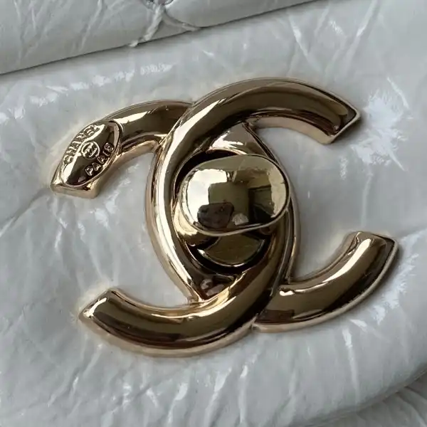 CHANEL FLAP BAG