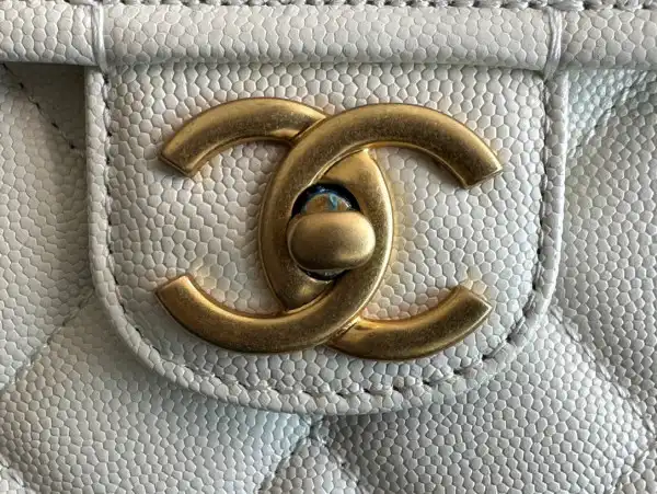 CHANEL BACKPACK