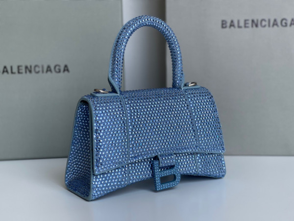 HOT SALE BALENCIAGA HOURGLASS