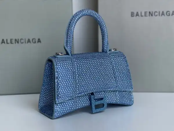 Bagsoffer yupoo BALENCIAGA HOURGLASS