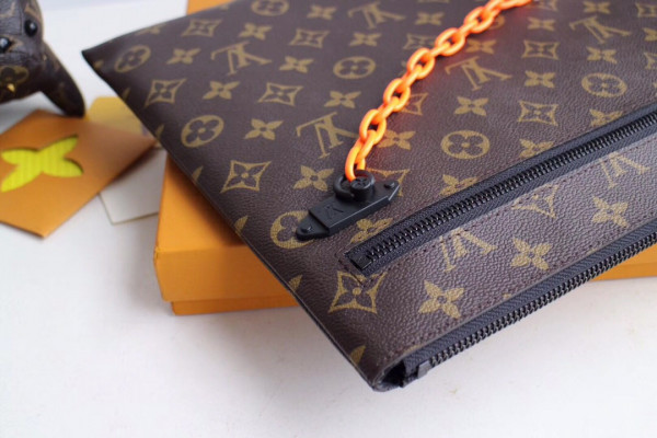 HOT SALE LOUIS VUITTON CLUTCH