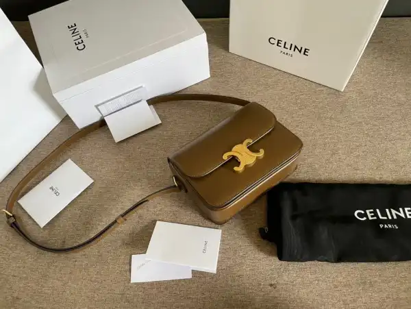 CELIN* TEEN TRIOMPHE BAG