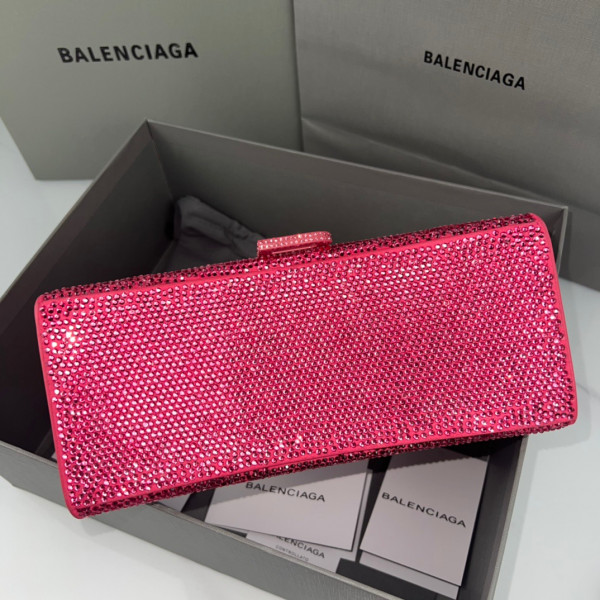 HOT SALE BALENCIAGA HOURGLASS